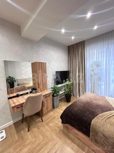 Сдаётся 2-комн. новостройка 65 м², м. Низами, photo 8 from 14