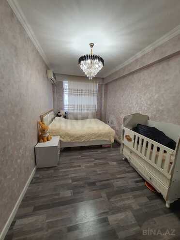 Satılır 2 otaqlı yeni tikili 50 m², photo 8 from 16