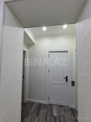 Satılır 2 otaqlı yeni tikili 50 m², photo 14 from 16