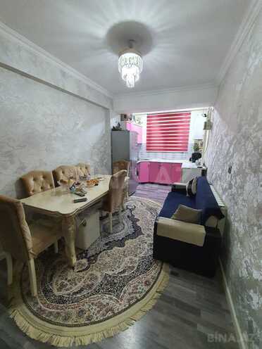 Satılır 2 otaqlı yeni tikili 50 m², photo 5 from 16