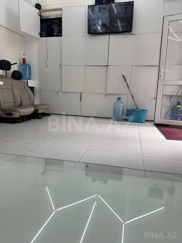 Satılır  obyekt 24 m², Gənclik m., photo 4 from 10