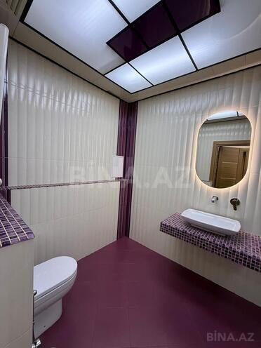 Сдаётся 5-комн. новостройка 150 м², м. Низами, photo 24 from 26