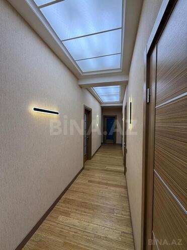 Сдаётся 5-комн. новостройка 150 м², м. Низами, photo 21 from 26