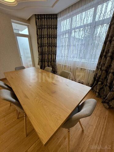 Сдаётся 5-комн. новостройка 150 м², м. Низами, photo 4 from 26