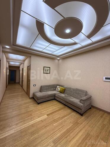 Сдаётся 5-комн. новостройка 150 м², м. Низами, photo 15 from 26