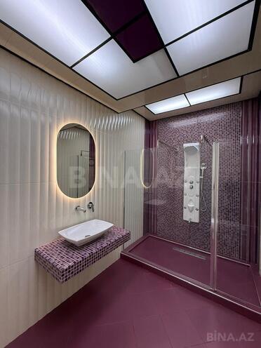 Сдаётся 5-комн. новостройка 150 м², м. Низами, photo 25 from 26