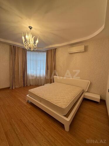Сдаётся 5-комн. новостройка 150 м², м. Низами, photo 7 from 26
