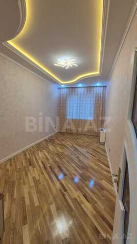 İcarəyə verilir 4 otaqlı yeni tikili 200 m², Sahil m., photo 5 from 20