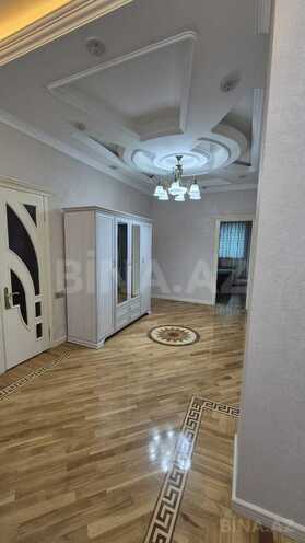 İcarəyə verilir 4 otaqlı yeni tikili 200 m², Sahil m., photo 16 from 20