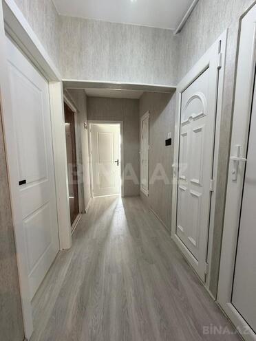 Продаётся 2-комн. вторичка 60 м², м. Ази Асланов, photo 3 from 12