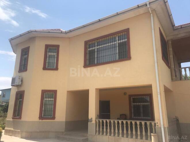 Продаётся 6-комн. дом/дача 250 м², пос. Sea Breeze, photo 14 from 30