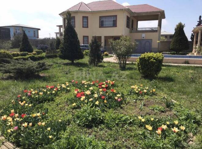 Продаётся 6-комн. дом/дача 250 м², пос. Sea Breeze, photo 7 from 30