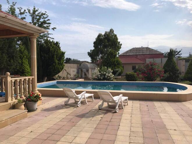 Продаётся 6-комн. дом/дача 250 м², пос. Sea Breeze, photo 16 from 30