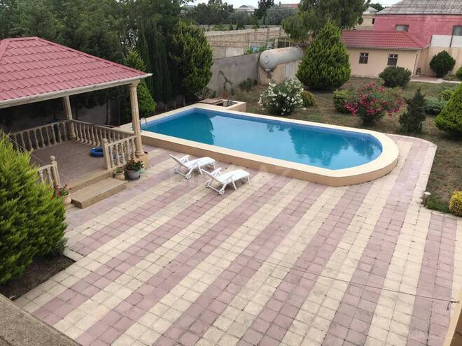 Продаётся 6-комн. дом/дача 250 м², пос. Sea Breeze, photo 18 from 30