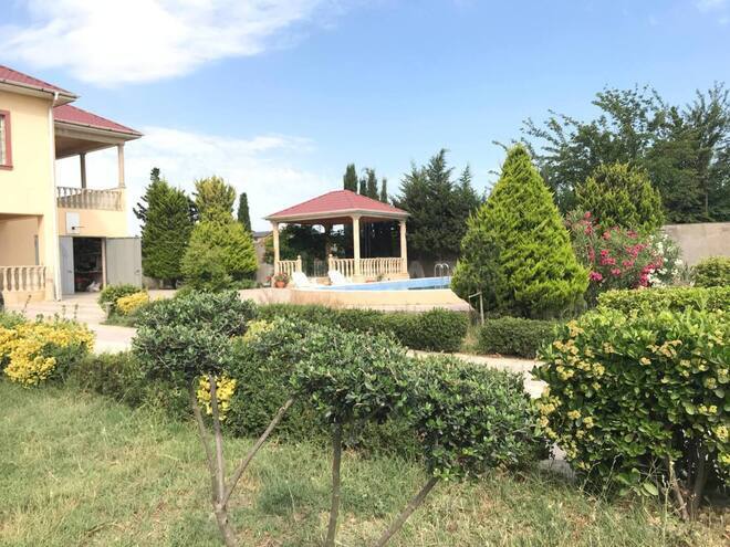 Продаётся 6-комн. дом/дача 250 м², пос. Sea Breeze, photo 12 from 30