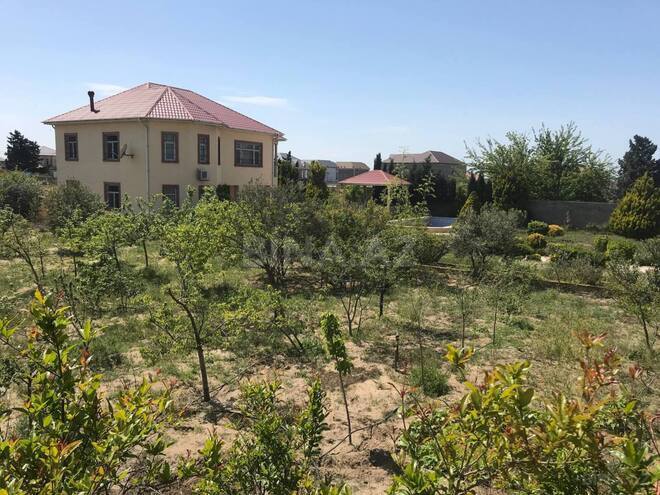 Продаётся 6-комн. дом/дача 250 м², пос. Sea Breeze, photo 10 from 30