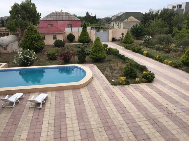 Продаётся 6-комн. дом/дача 250 м², пос. Sea Breeze, photo 8 from 30