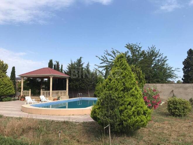 Продаётся 6-комн. дом/дача 250 м², пос. Sea Breeze, photo 17 from 30