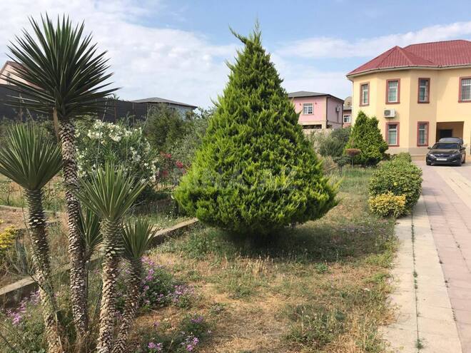 Продаётся 6-комн. дом/дача 250 м², пос. Sea Breeze, photo 9 from 30