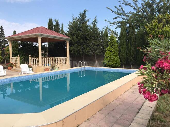 Продаётся 6-комн. дом/дача 250 м², пос. Sea Breeze, photo 19 from 30