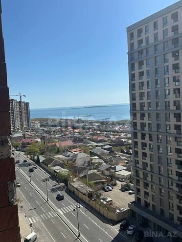 Продаётся 3-комн. новостройка 129.6 м², м. Ази Асланов, photo 28 from 30