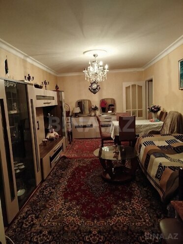 Satılır 2 otaqlı köhnə tikili 65 m², 28 May m., photo 4 from 12