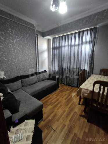 Satılır 2 otaqlı yeni tikili 65 m², Memar Əcəmi m., photo 14 from 15