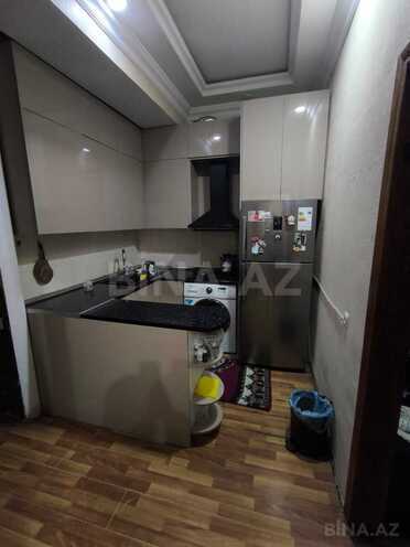 Satılır 2 otaqlı yeni tikili 65 m², Memar Əcəmi m., photo 7 from 15