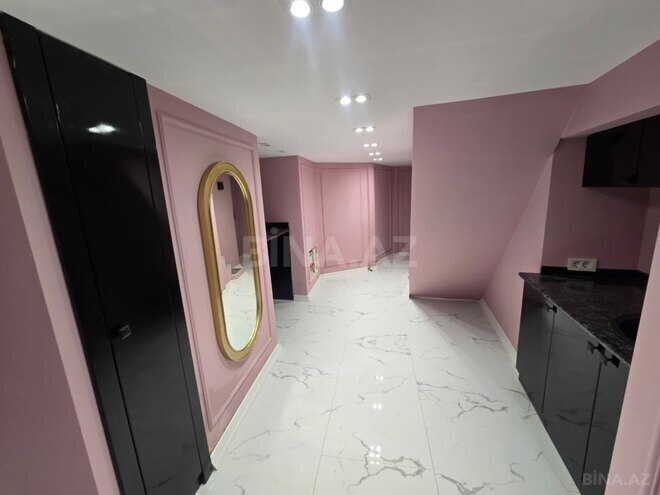 Сдаётся  объект 60 м², м. Низами, photo 18 from 22