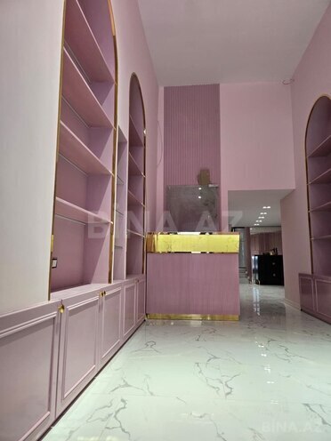 Сдаётся  объект 60 м², м. Низами, photo 4 from 22