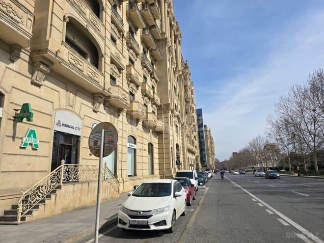 Сдаётся  объект 60 м², м. Низами, photo 10 from 22