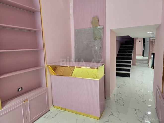 Сдаётся  объект 60 м², м. Низами, photo 5 from 22