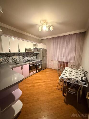 Сдаётся 2-комн. новостройка 70 м², photo 6 from 9