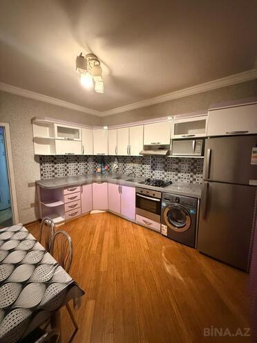 Сдаётся 2-комн. новостройка 70 м², photo 7 from 9