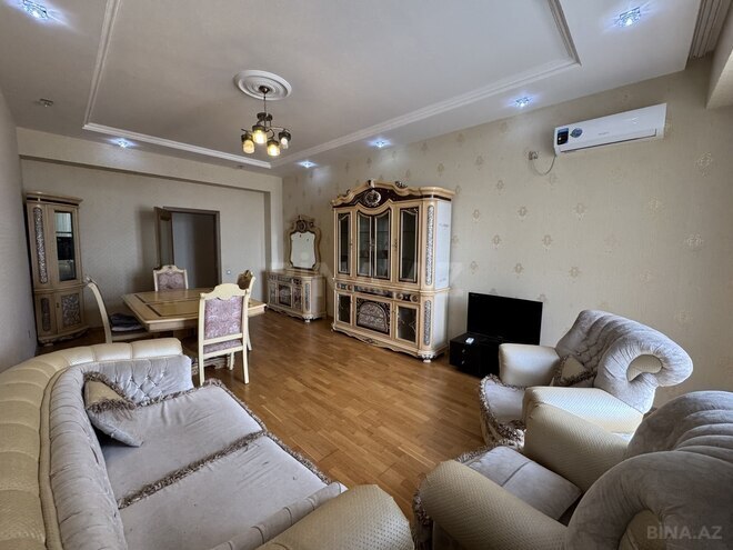 Сдаётся 3-комн. новостройка 120 м², пос. Баилова, photo 3 from 16
