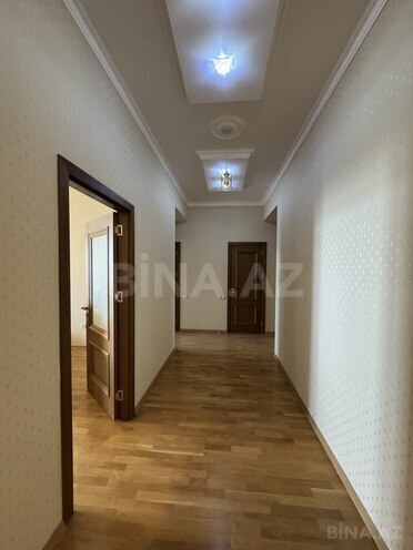 Сдаётся 3-комн. новостройка 120 м², пос. Баилова, photo 10 from 16