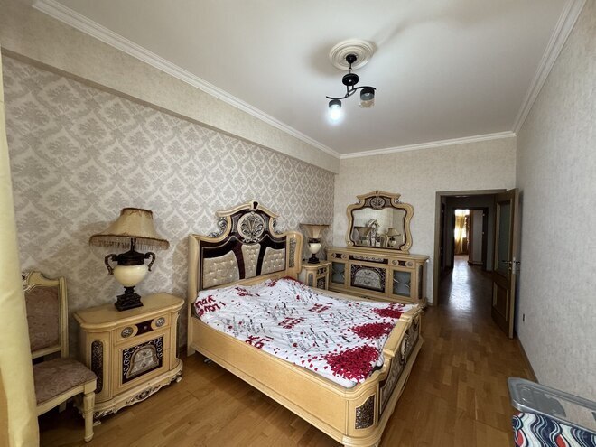 Сдаётся 3-комн. новостройка 120 м², пос. Баилова, photo 5 from 16