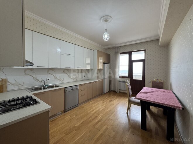 Сдаётся 3-комн. новостройка 120 м², пос. Баилова, photo 8 from 16