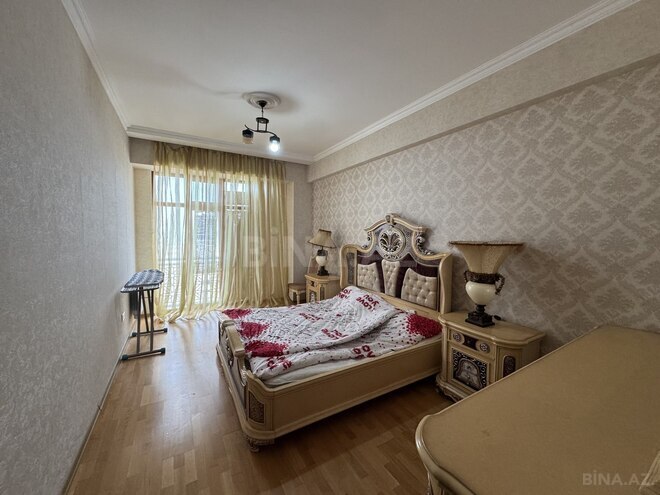 Сдаётся 3-комн. новостройка 120 м², пос. Баилова, photo 4 from 16