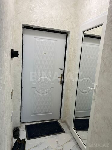 Satılır 1 otaqlı yeni tikili 29.2 m², photo 10 from 11