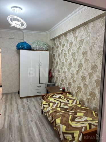 Satılır 1 otaqlı yeni tikili 29.2 m², photo 3 from 11