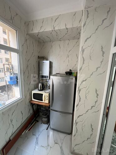 Satılır 1 otaqlı yeni tikili 29.2 m², photo 7 from 11