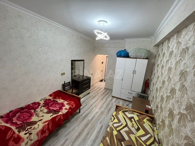 Satılır 1 otaqlı yeni tikili 29.2 m², photo 4 from 11