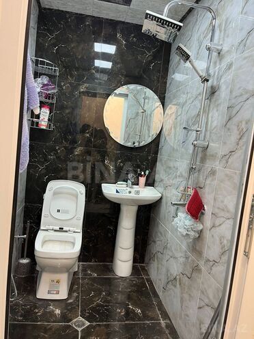 Satılır 1 otaqlı yeni tikili 29.2 m², photo 9 from 11