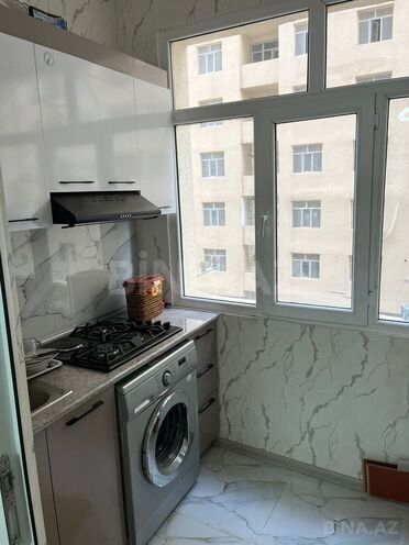 Satılır 1 otaqlı yeni tikili 29.2 m², photo 5 from 11