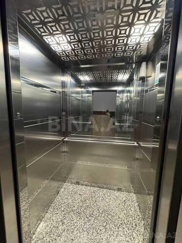 Сдаётся 3-комн. новостройка 120 м², пос. Баилова, photo 14 from 16