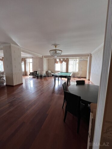 Сдаётся 5-комн. новостройка 410 м², м. 28 мая, photo 6 from 9