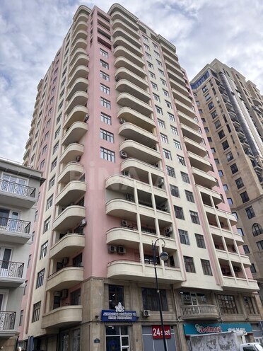 Сдаётся 5-комн. новостройка 410 м², м. 28 мая, photo 3 from 9