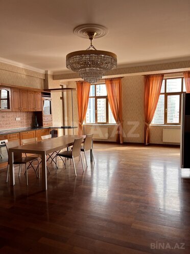 Сдаётся 5-комн. новостройка 410 м², м. 28 мая, photo 4 from 9