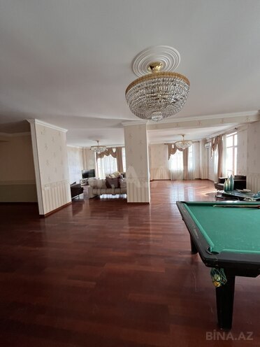 Сдаётся 5-комн. новостройка 410 м², м. 28 мая, photo 5 from 9